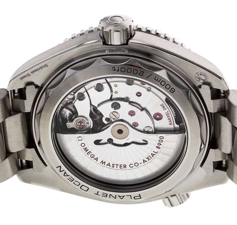 Omega Planet Ocean 215.30.44.21.01.001